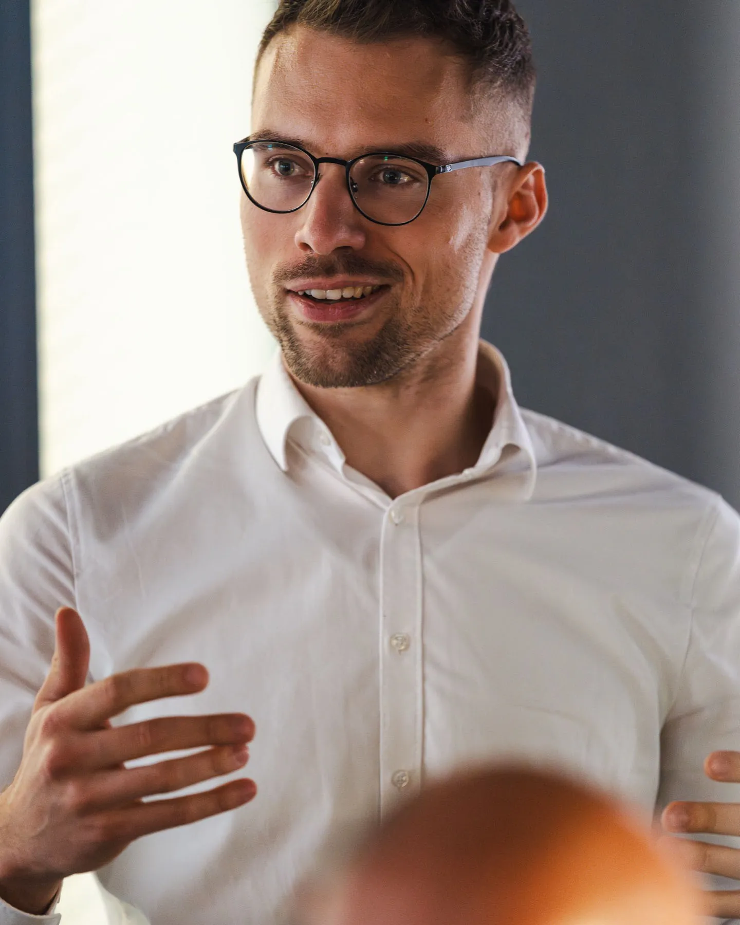 Maxim Burré